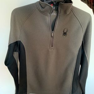 Spyder Men's Outbound Half-Zip NEW